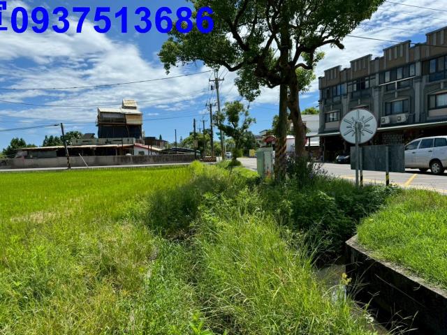 宜蘭壯圍農地-4