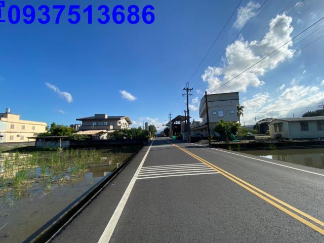 宜蘭員山農地-4