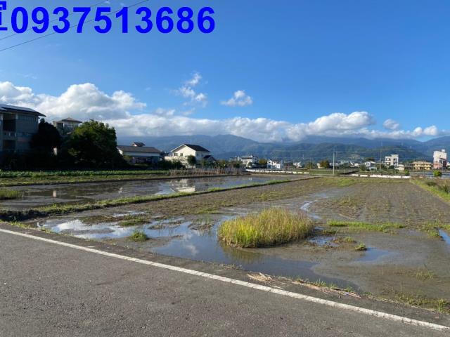 宜蘭員山農地-7