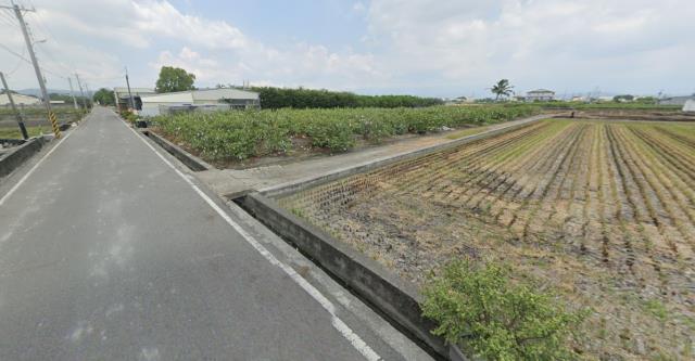 彰化法拍農地-1