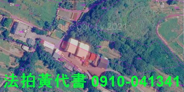 新北淡水建地法拍-11