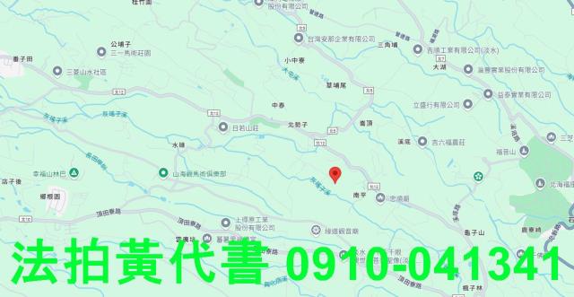 新北淡水拍賣建地-15