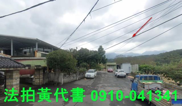 新北淡水法拍建地-13