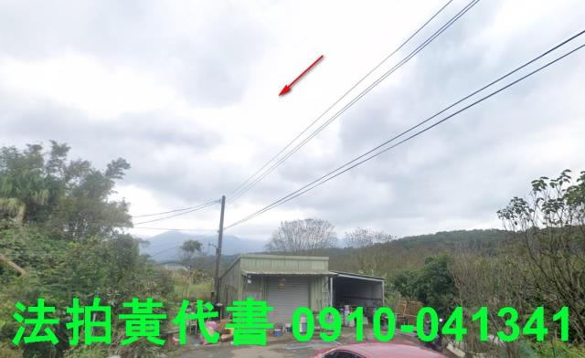 新北淡水法拍建地-5