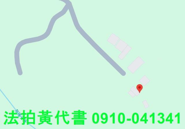 新北淡水法拍建地-7
