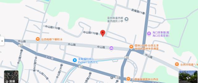 雲林台西建地法拍-13