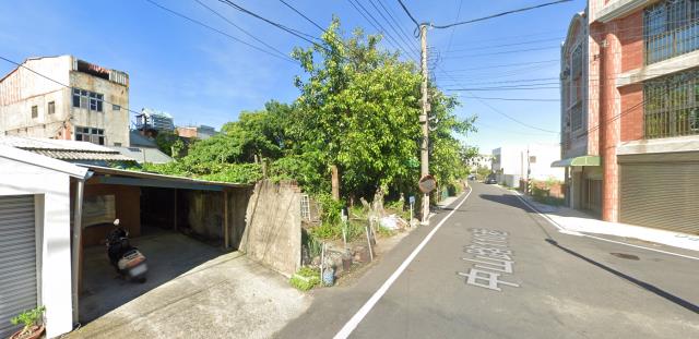 雲林台西建地法拍-4