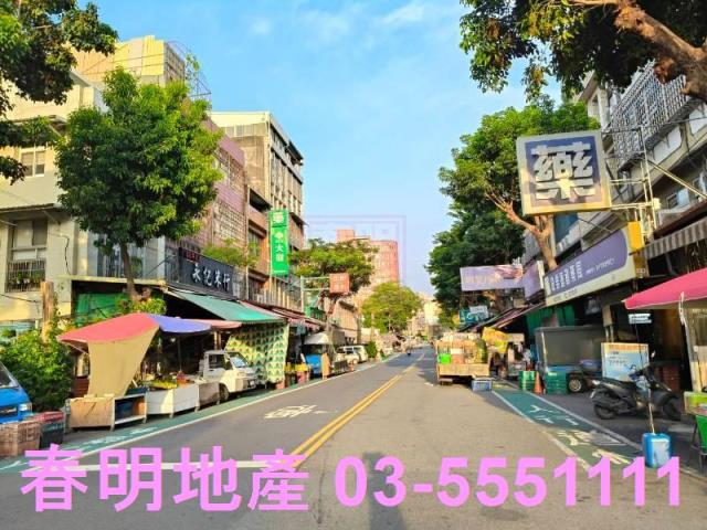 新竹竹東建地-8