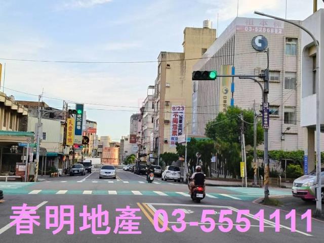 新竹竹東建地-4