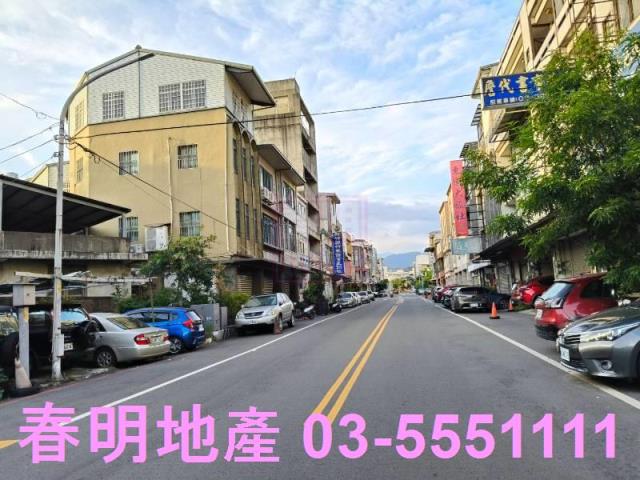 新竹竹東建地-5