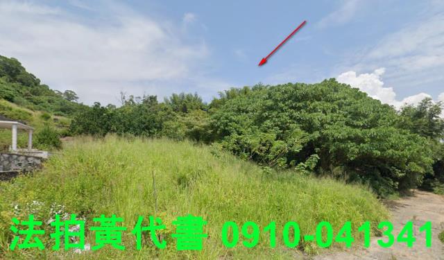新北八里休閒地法拍-13