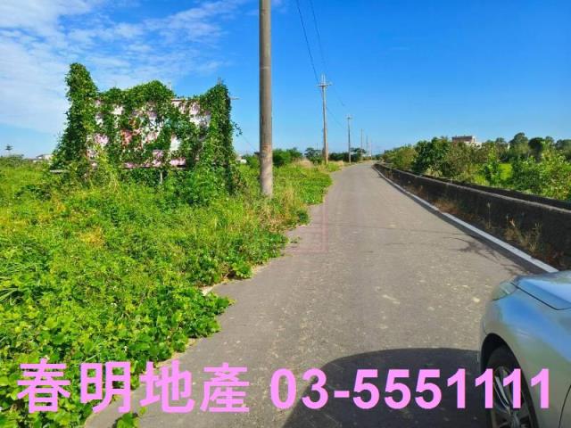 新竹新豐農地-4