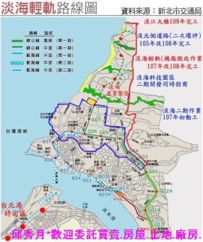 新北淡水農地-1