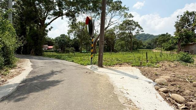 新竹關西農地-15