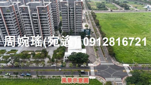 台南歸仁建地-13