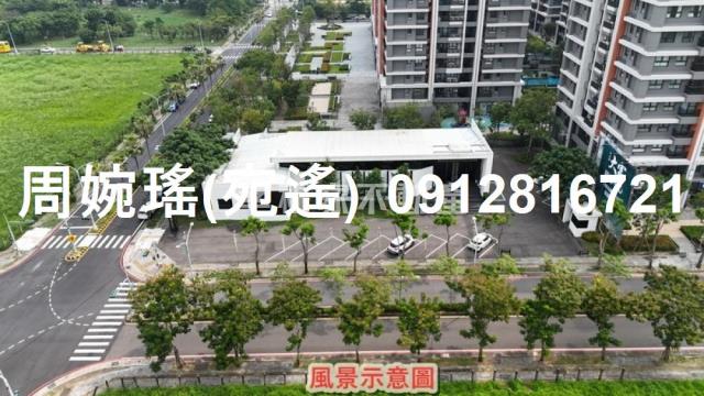 台南歸仁建地-14