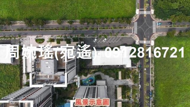 台南歸仁建地-15