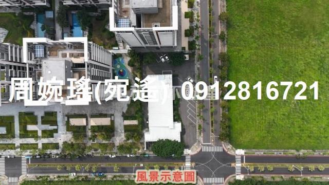 台南歸仁建地-1