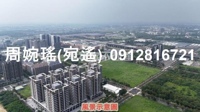 台南歸仁建地-3