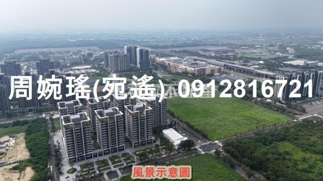 台南歸仁建地-4