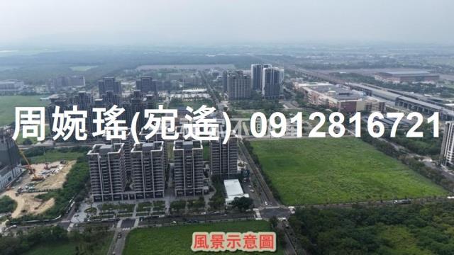 台南歸仁建地-5