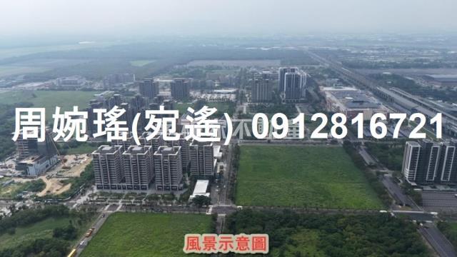 台南歸仁建地-6