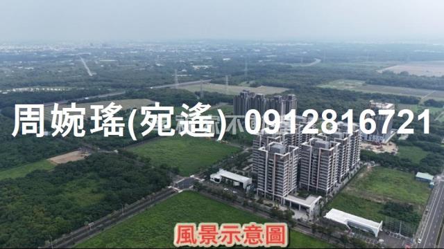 台南歸仁建地-8