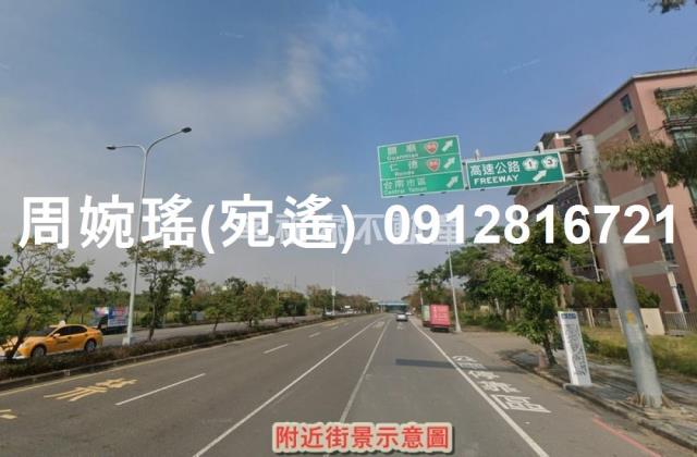 台南歸仁建地-9