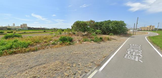 大安區農地法拍-13