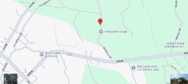 大安區農地法拍-14