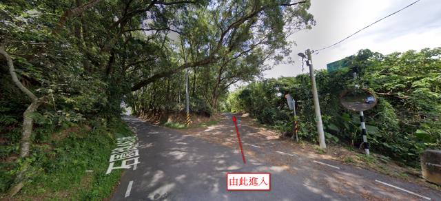 桃園大溪休閒地法拍-3