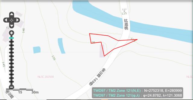 桃園大溪農地法拍-15