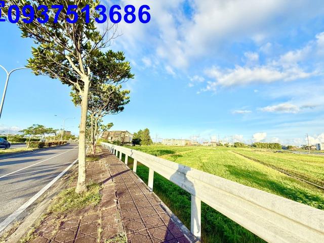 宜蘭宜蘭市農地-4