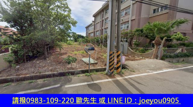 中壢法拍農地-10