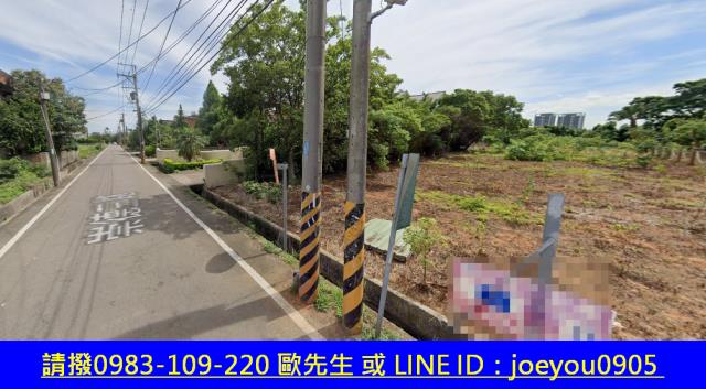 中壢法拍農地-12
