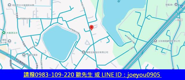 中壢法拍農地-14