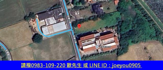 中壢法拍農地-15