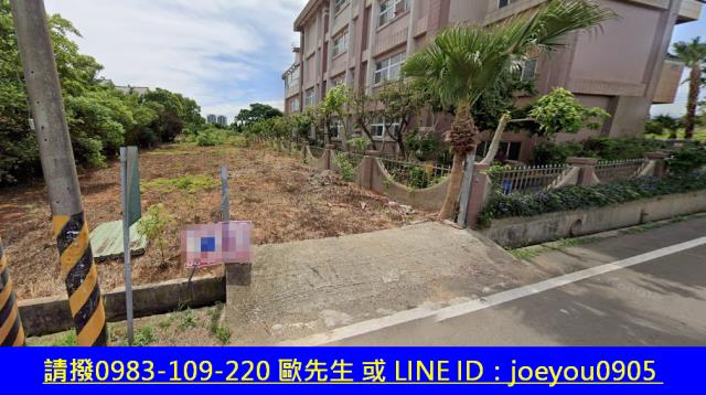 中壢法拍農地-5