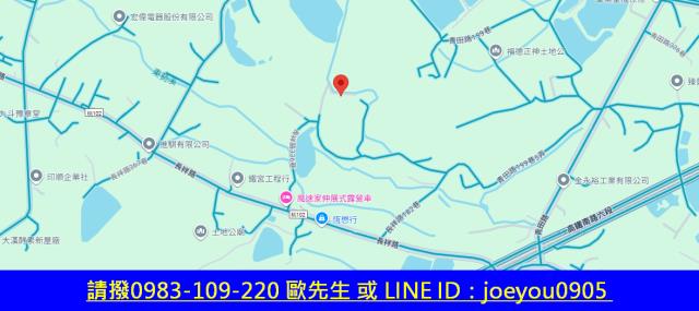 中壢法拍農地-14