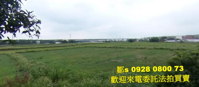 桃園桃園區法拍農地-9