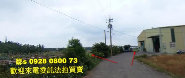 桃園桃園區法拍農地-11