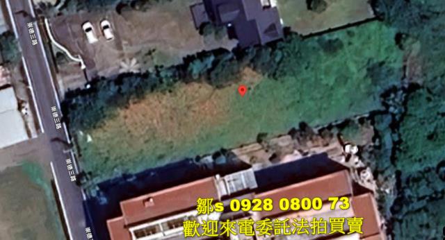桃園中壢農地法拍-3