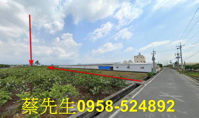 彰化法拍農地-15