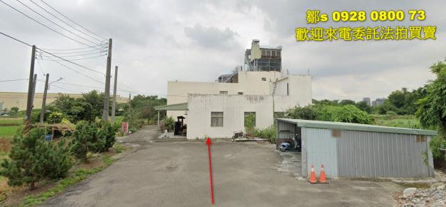 八德建地法拍-1
