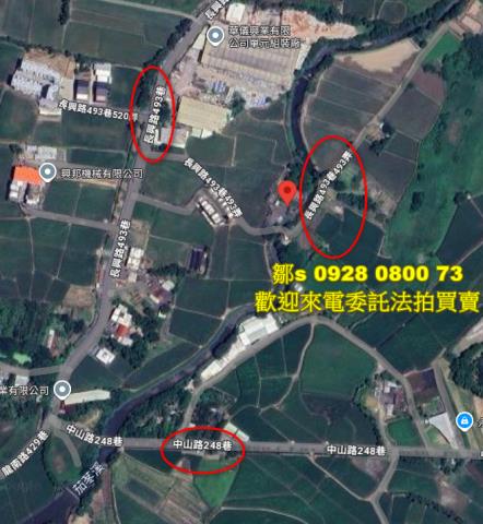 八德建地法拍-6