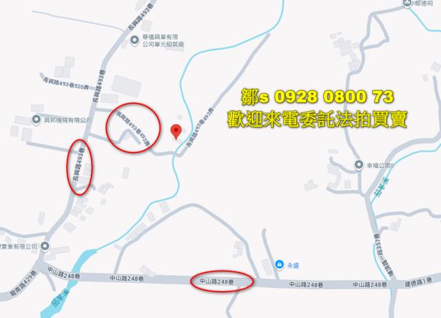 八德建地法拍-7