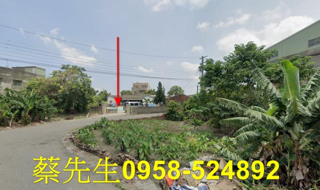 雲林建地法拍-5