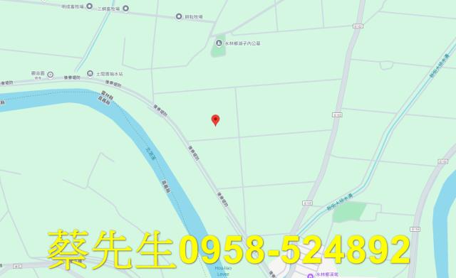 雲林拍賣農地-8