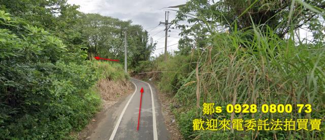 桃園龍潭法拍農地-3