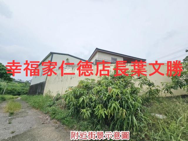 台南官田農地-10